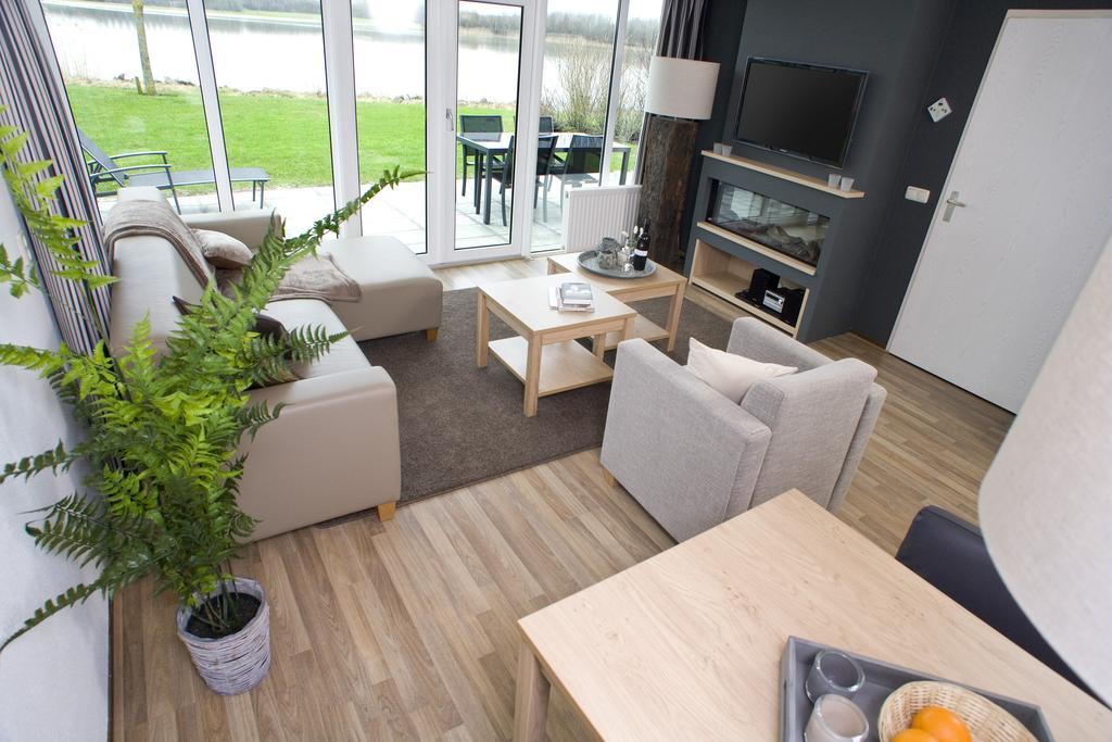Center Parcs Sandur Emmen Exterior photo