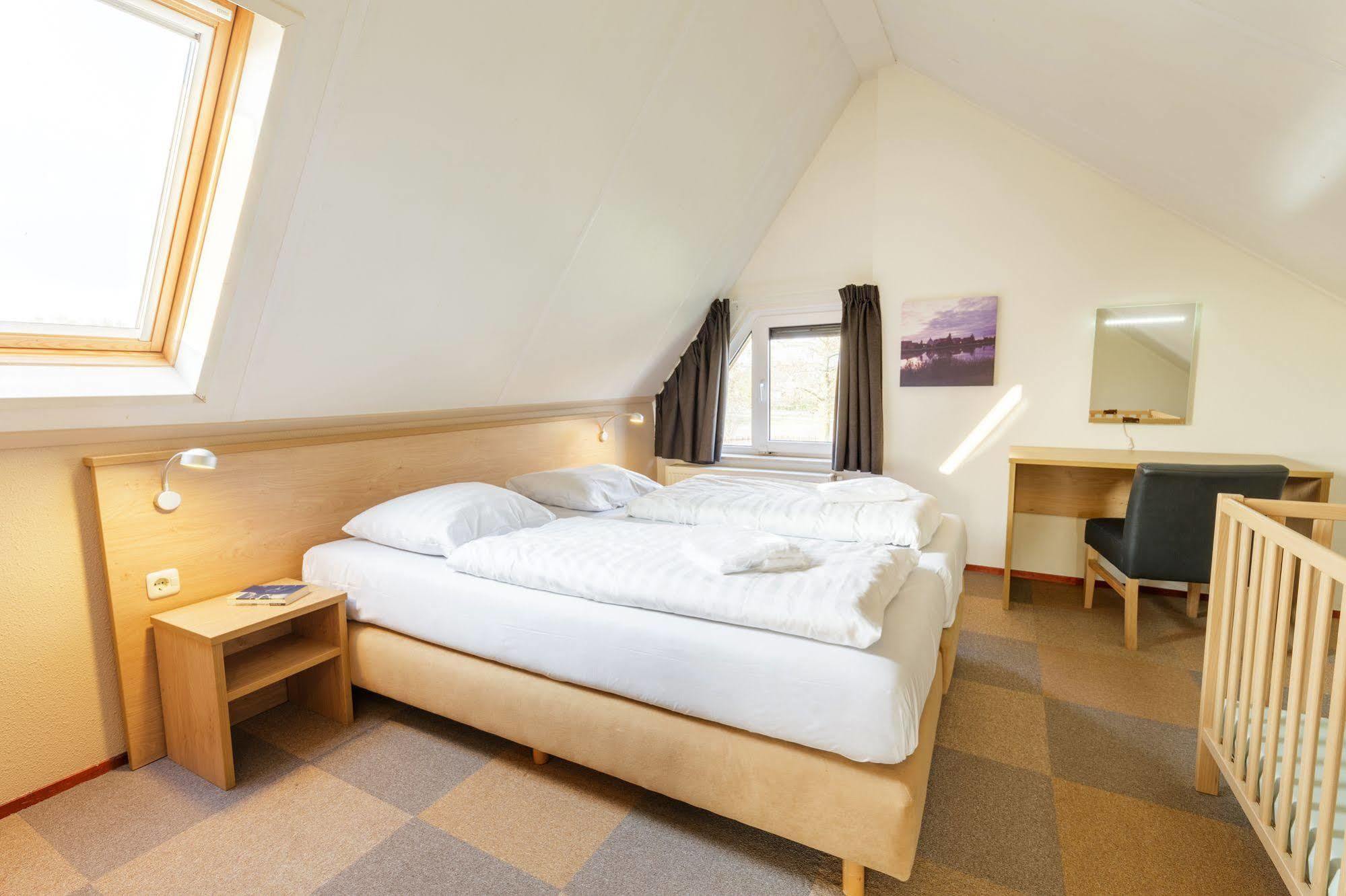 Center Parcs Sandur Emmen Exterior photo